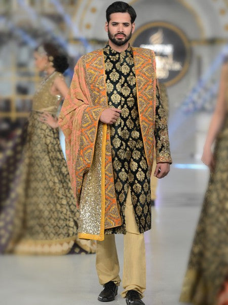 Sherwanis Today