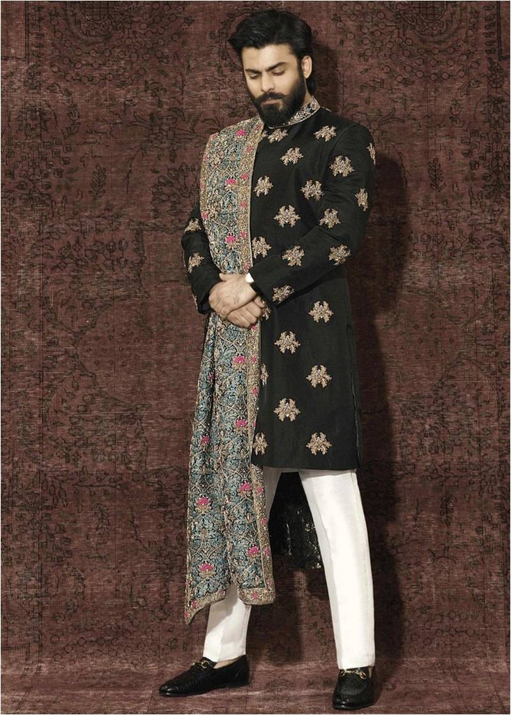 Which Colour Sherwani Suits you the Most
