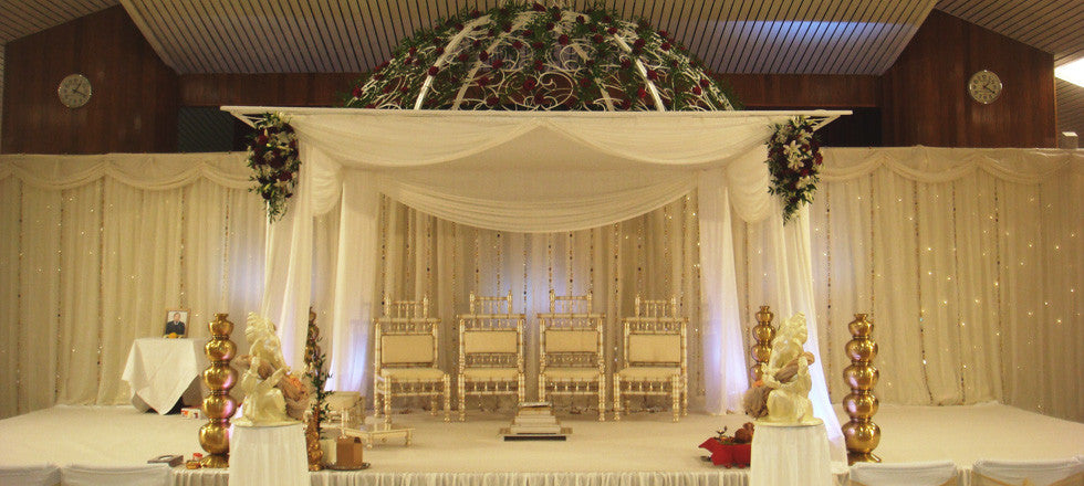 Where Will I Find My Wedding Supplies??