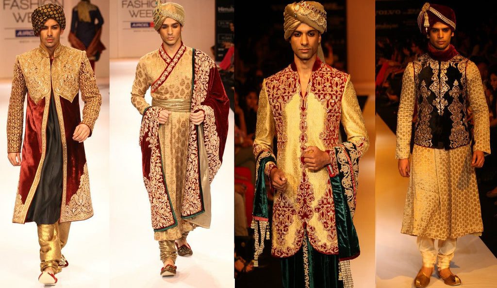 Best Asian Fashion Shows You Will Ever See!