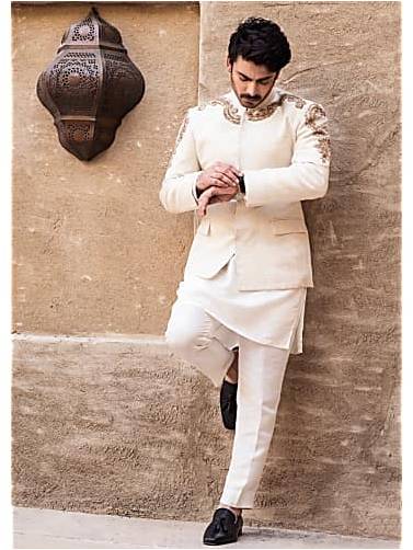 Kurta and Kurta Pajama Combinations for Men