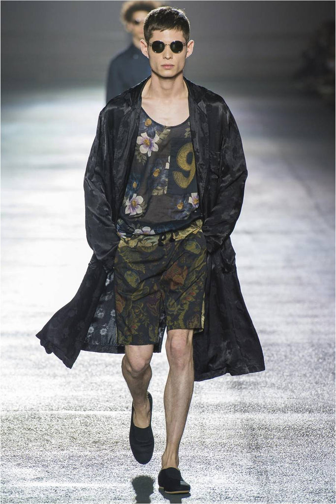 Ugly could be Beautiful-Belgian Fashion Designer