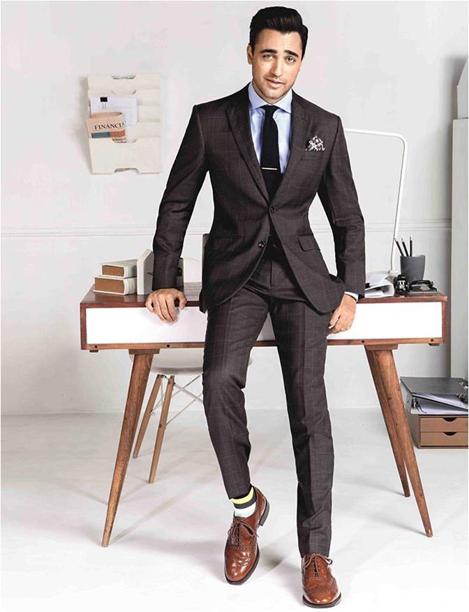 How to Coordinate Clothing Colors in Men Fashion?