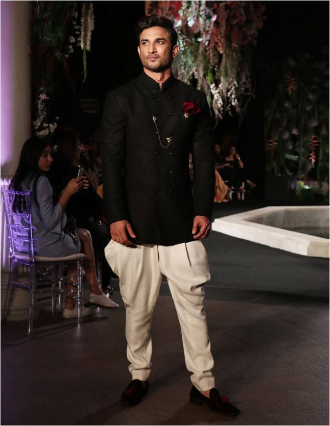 Things You Must Know About Men Fashion for The Winter Season