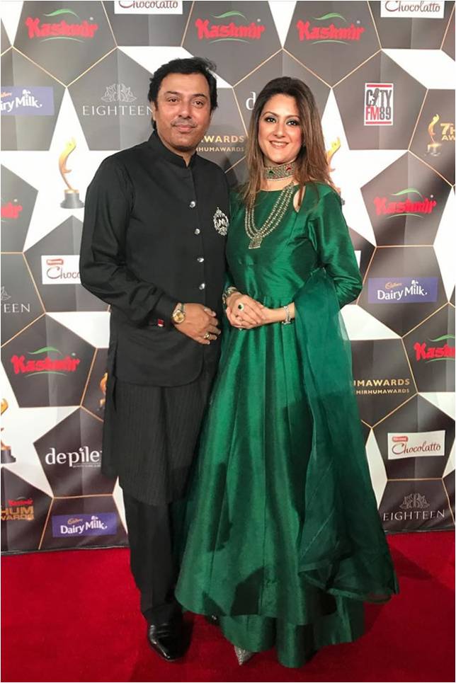 Trends of Award Shows in Pakistan