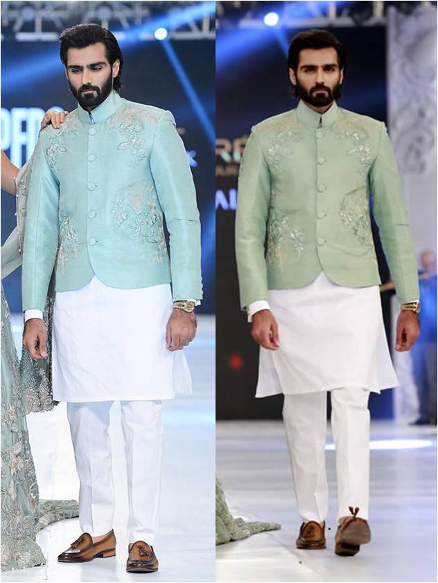 Designer Kurtas for Men