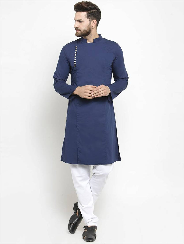 How to Carry different Kurta forms on Different Days