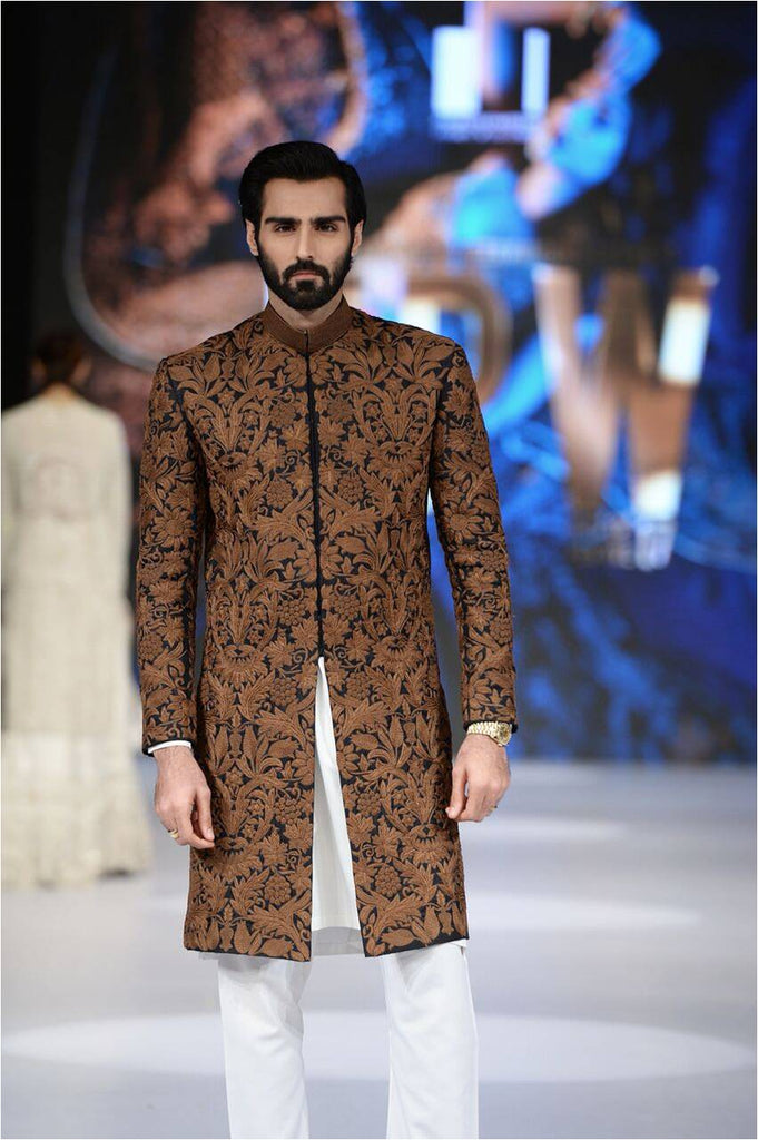 Most Recent Indo-Western Outfits Men Must Try