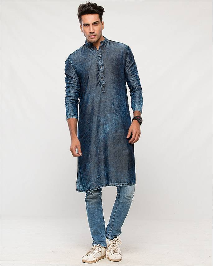Designer Kurta: The Amazing Collections For Royal Looks