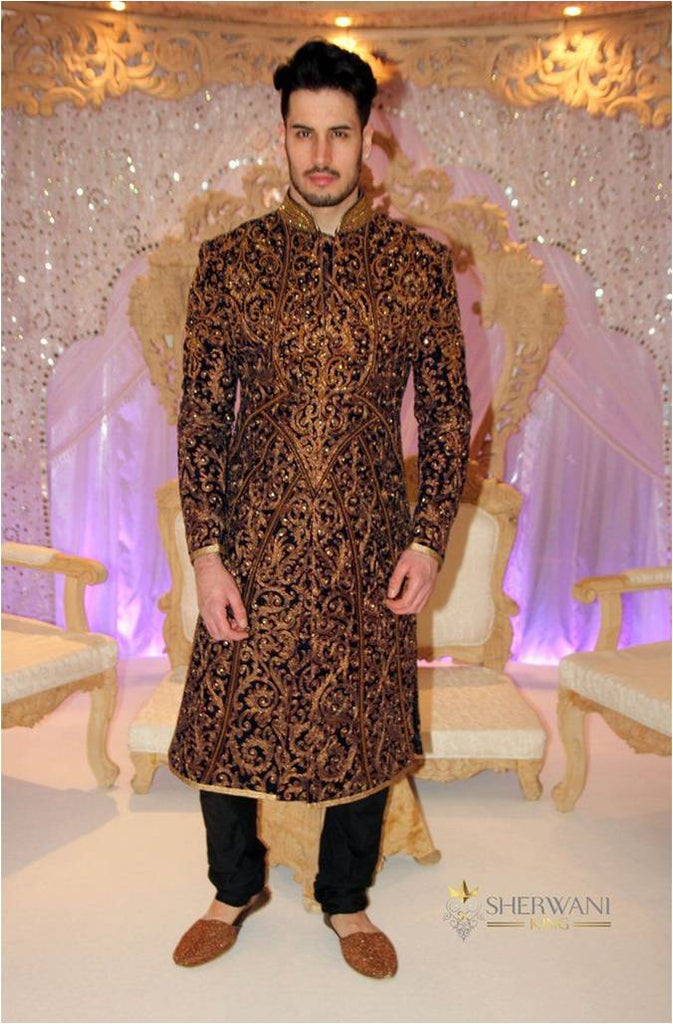 Ethnic Fashion Trends of Men in Asia