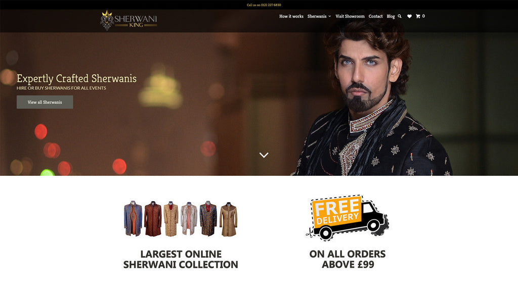 3 Amazing Features on our Website!