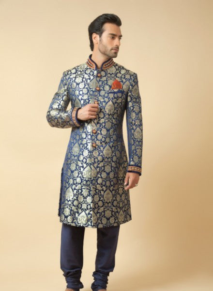 What Sherwani Will Work For Me?