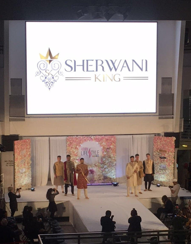 Bollywood Comes to Intu Trafford Centre