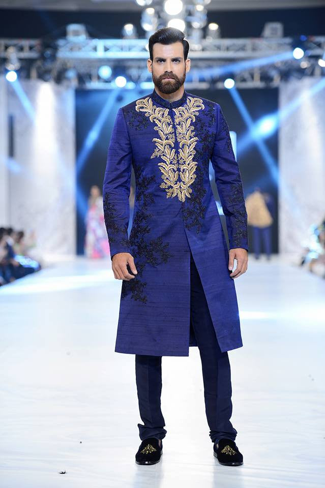 Sherwanis of the Future