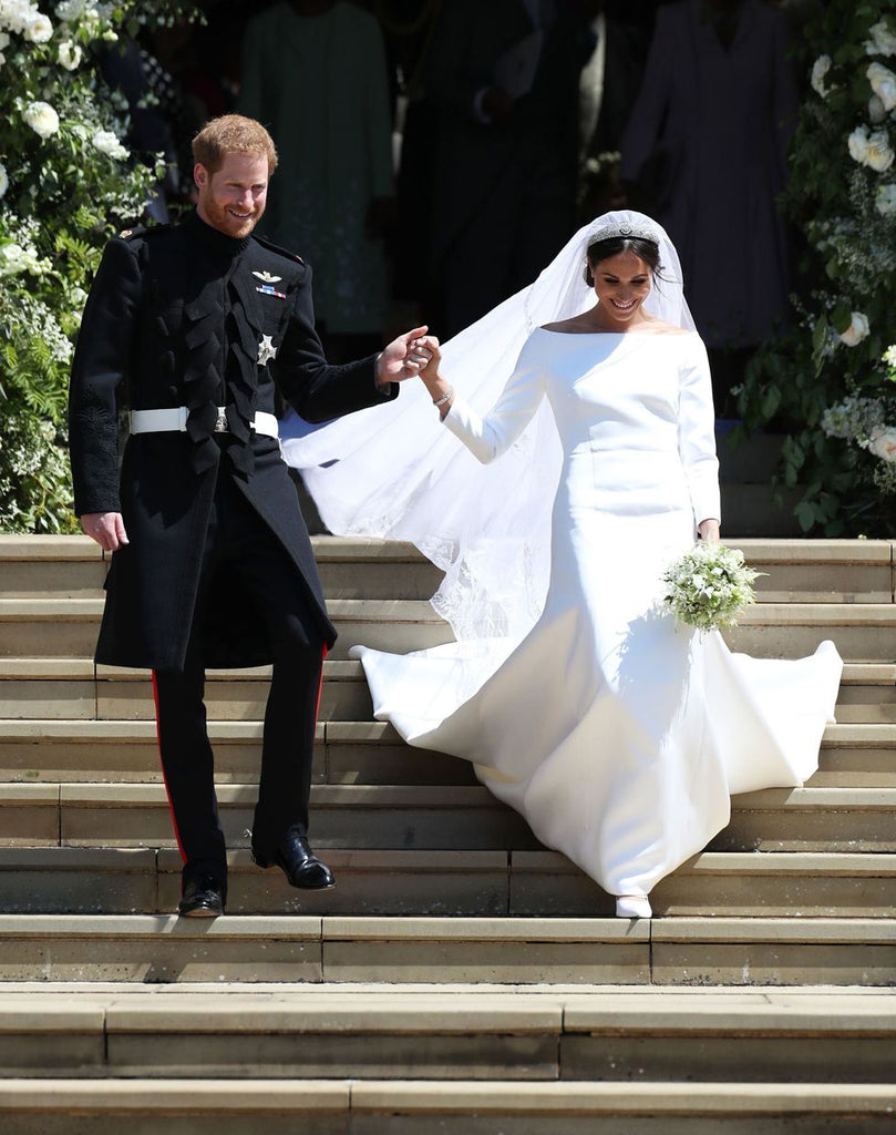 The Royal Wedding - Sherwani King's favourite looks!