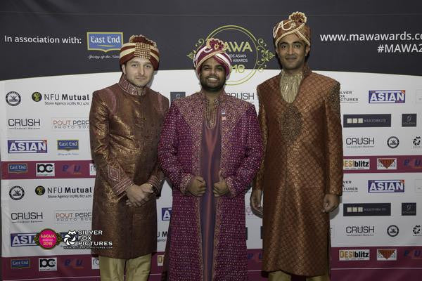 Midlands Asian Wedding Awards